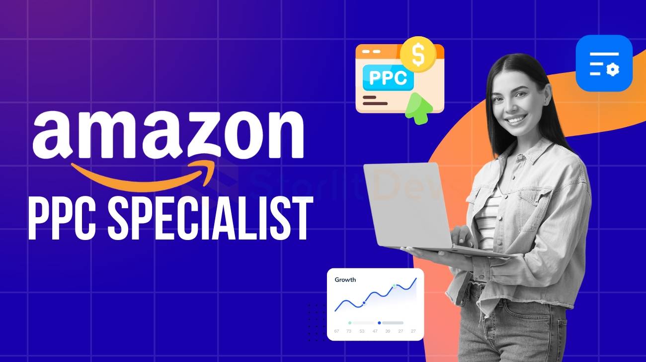 Amazon PPC Specialist