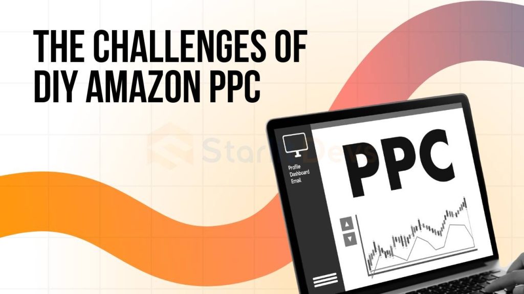 The Challenges of DIY Amazon PPC