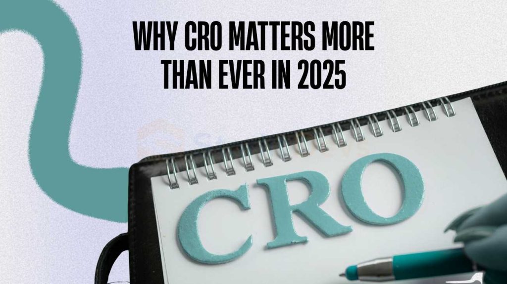 Why CRO Matters More Than Ever in 2026
