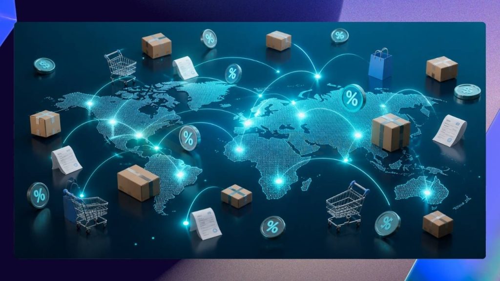 How to Handle International Ecommerce Taxes Without Stress