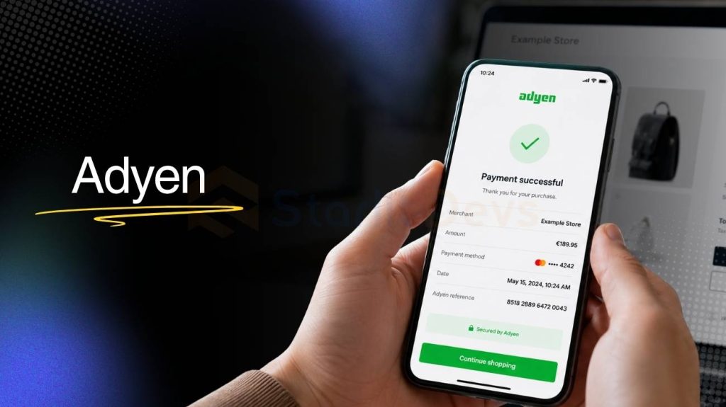 Adyen