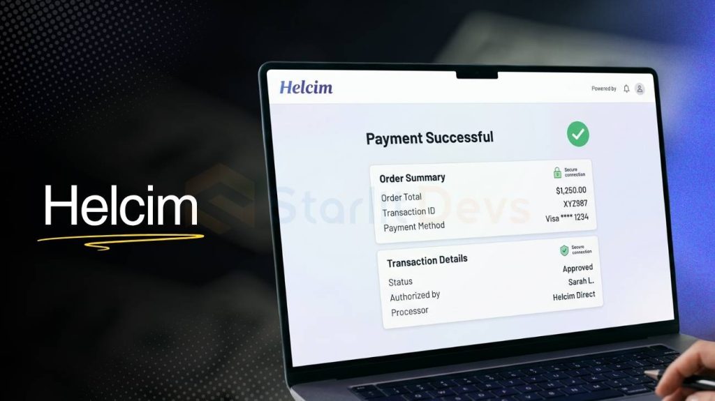 Helcim