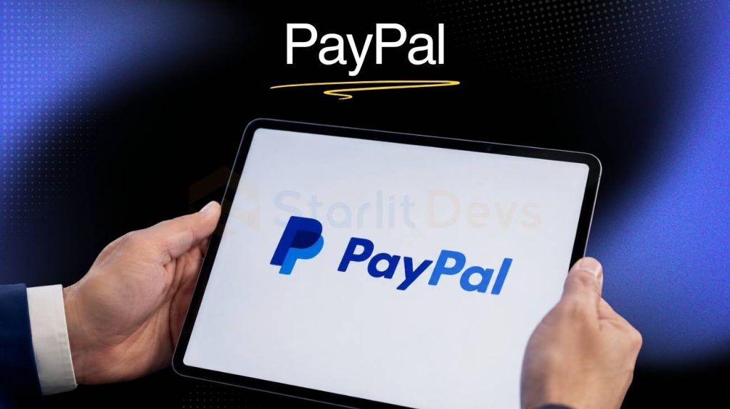 PayPal
