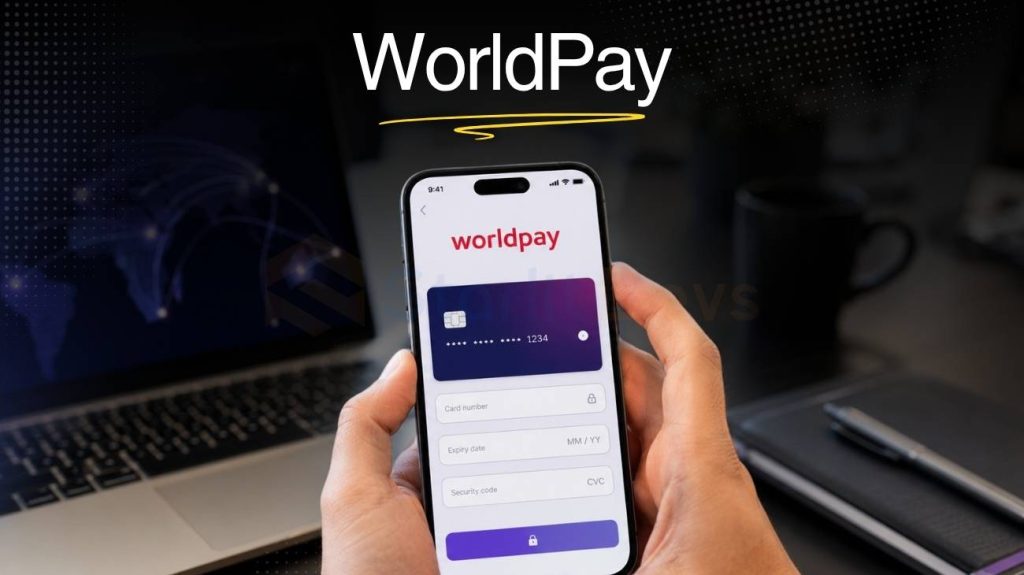 WorldPay